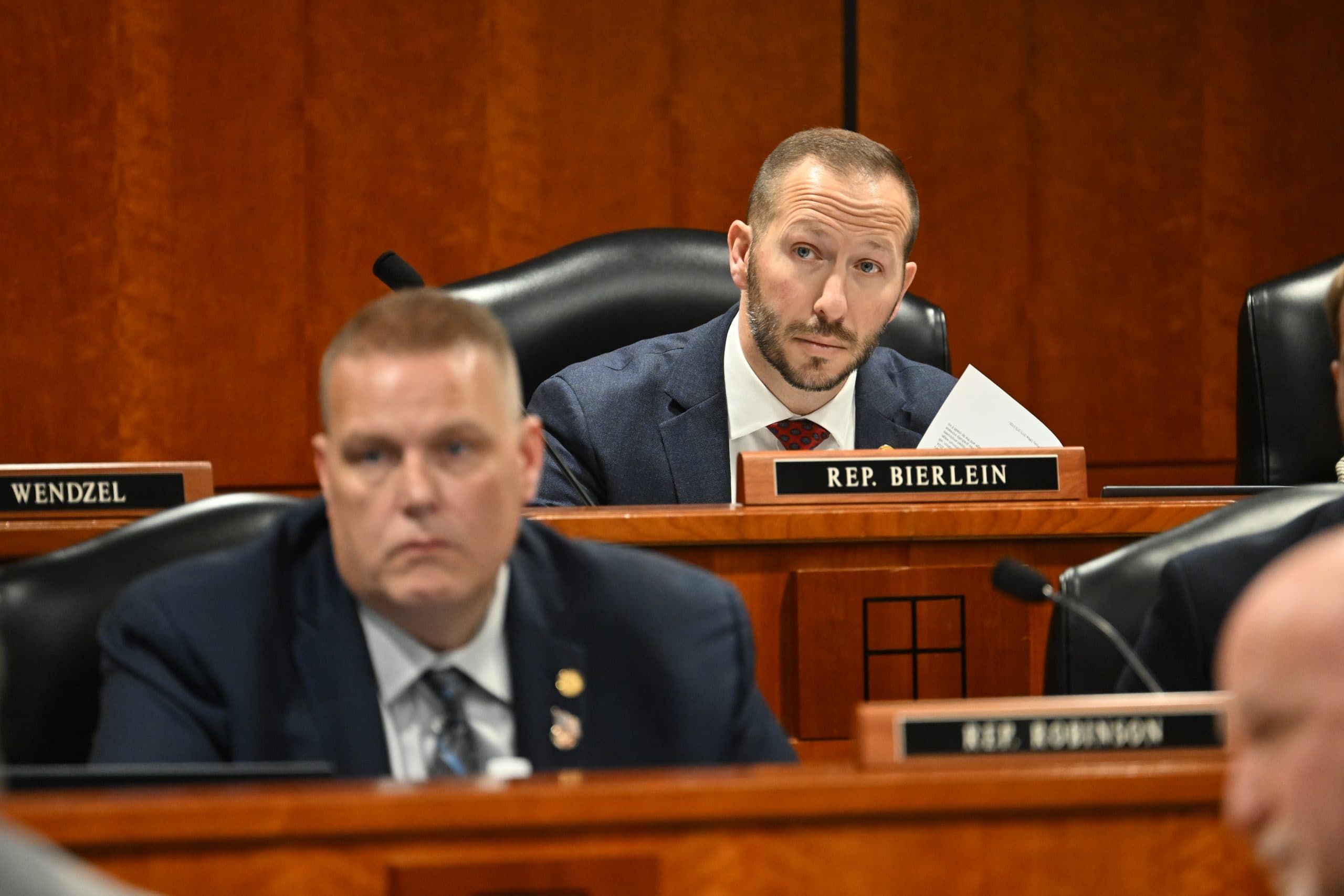 Michigan House Republicans
