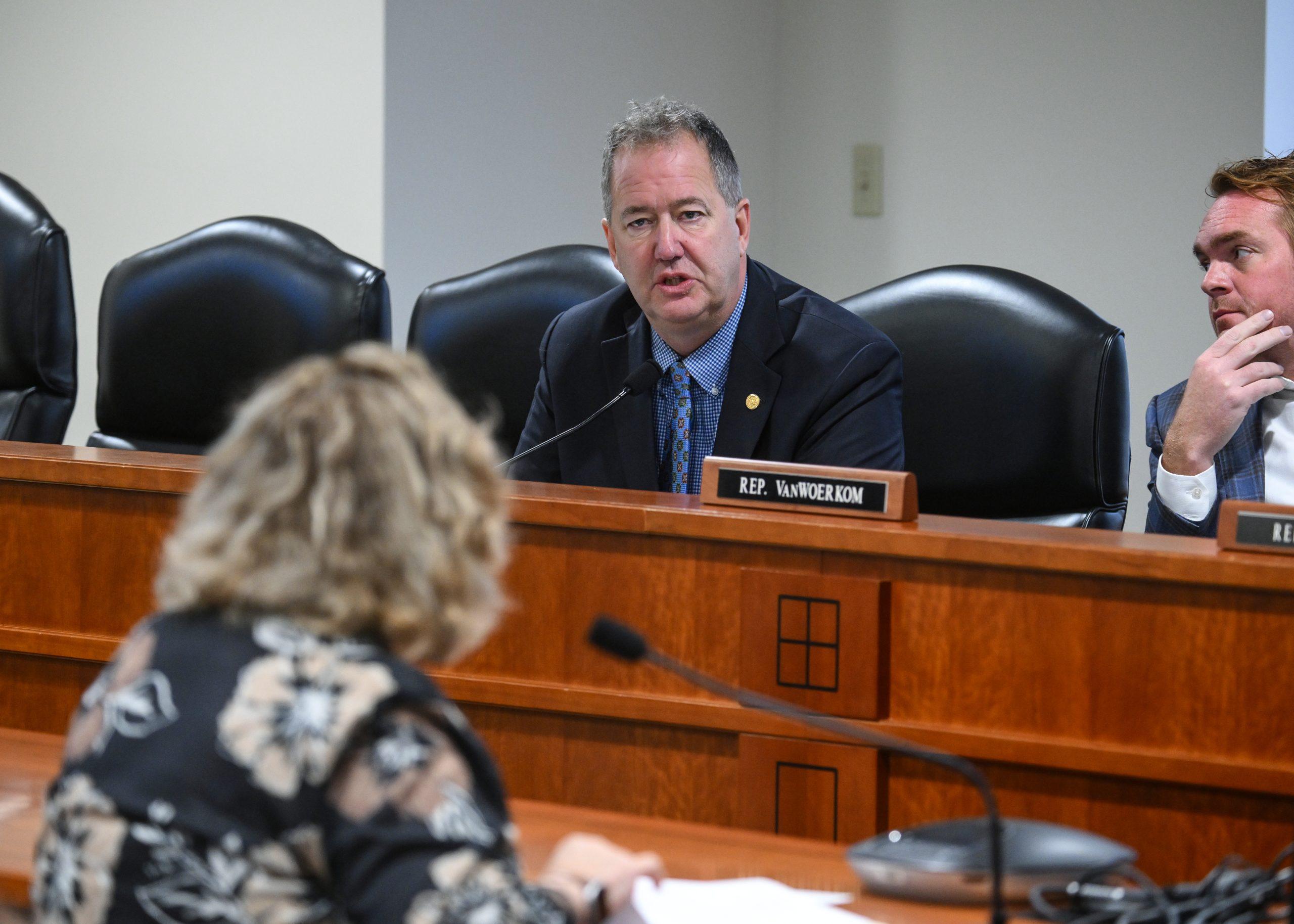 Michigan House Republicans