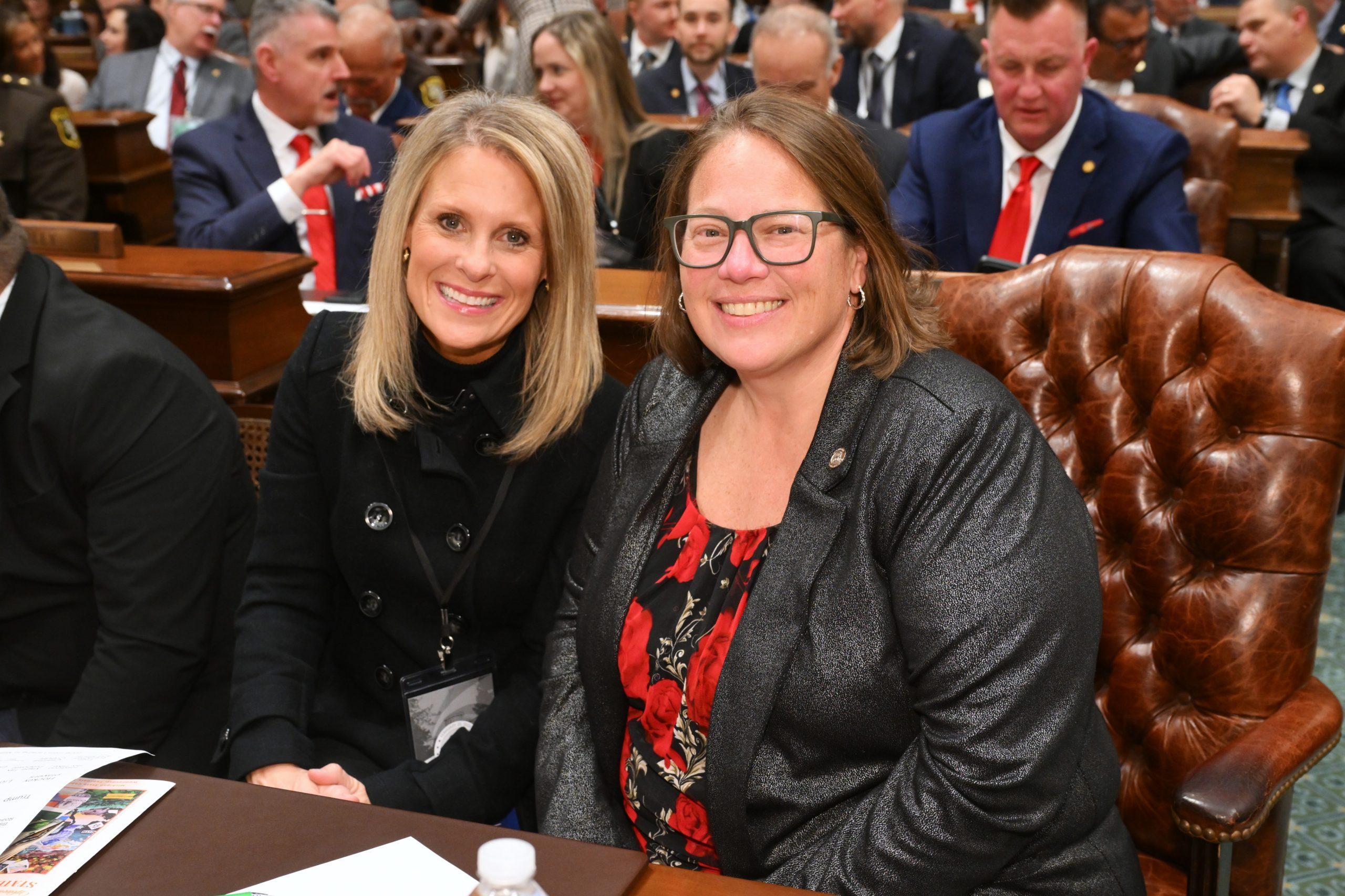 Michigan House Republicans